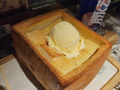 面包诱惑-绿茶餐厅(北京凤凰汇店)
