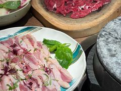 -蘑界·野生菌火锅(深业上城店)