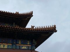 -故宫钟表馆