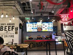 -卡乐星(美罗城店)
