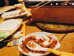 -蚝太郎 • 海鲜烧烤(Upark店)