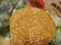 -汉堡王(永旺梦乐城店)