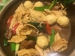 -九道菜有鸡鱼头(石鼓路店)