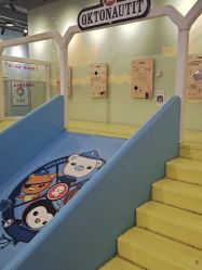 -万达宝贝王(上海浦江店)