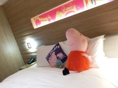 -厦门海港英迪格酒店(中山路店)