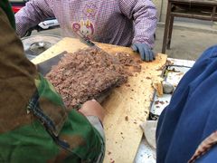 -老西关黄老太牛肉烧饼