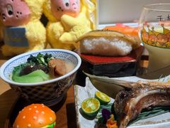 -松临·铁板烧&Omakase(神农店)