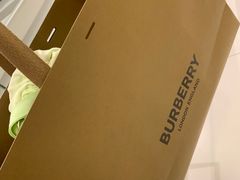 -BURBERRY(天津万象城店)