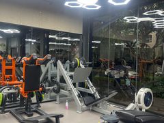 -VPsmart私教健身工作室(新华路旗舰店)
