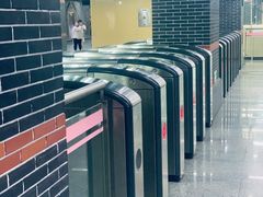 -一大会址·新天地(地铁站)