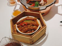 -粤来记·啫啫煲·点心(日月光店)