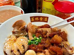 -荔林食店(西华路店)