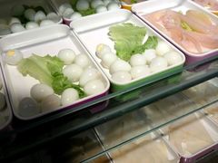 -麻辣一坊自助火锅(长兴店)