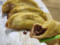 -清真蒋有记(老门东店)