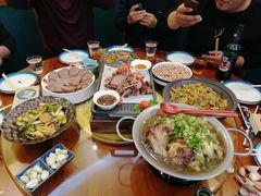 -牛记老坛香牛肉馆(六顺街店)