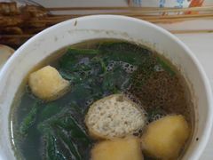 -里脊肉串店(天桥老店)