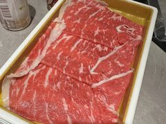 -一緒寿喜烧(包河万达店)