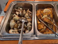 -松子料理(华威桥店)