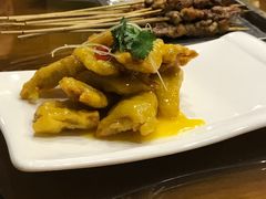-金悦印象小馆(三里河店)