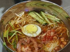 -正宗齐齐哈尔烤肉·齐牛哥鲜切炭火烤肉(杭州总店)