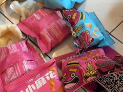 -一味一诚•鲜嫩烤鱼(昌发展万科广场店)