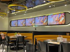 大堂-鱼见你烤鱼•本地烧烤(1818店)