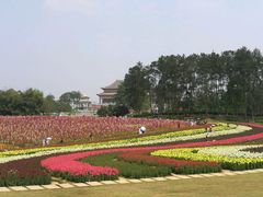 -保利石象湖景区