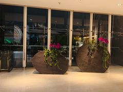 -广州白云机场雅高铂尔曼大酒店