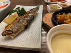 -东京屋(武定路店)