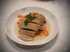 -宁波柏悦酒店·钱湖渔港