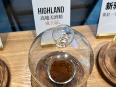 -Dogi&kiki Coffee(中心商务大厦店)