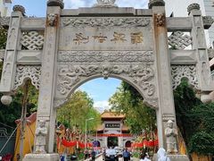 -福州开元寺