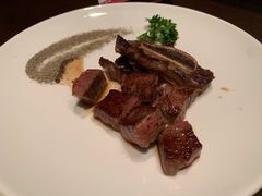 -佛山希尔顿酒店·融誉亚洲美食荟