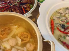 -开小灶(公望街店)