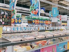 -大润发(勤业店)