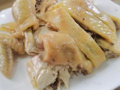 -大莲湖农家乐(青西郊野公园店)