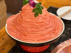 -老码头火锅(玉林店)