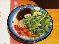 -潮澎派·潮汕菜大排档(南较西路店)