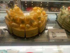 -乐艺哆·乐活烘焙(浦西万达店)