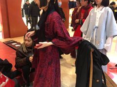 -杭州滨江宝龙城