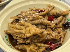 -小民大排档(江汉路店)