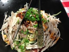 -西贝(上海我格广场店)