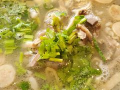 -老三羊汤【北兴隆街店】