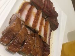 -金利茶餐厅(中船汇店)