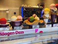 -哈根达斯(济南万象城店)