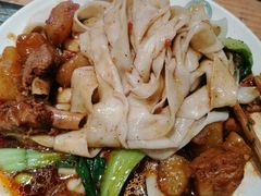 -郑州大学荷园二餐厅