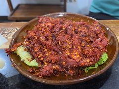 -重庆故事姊妹老火锅(财经学院店)