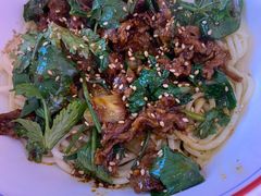 -阿当·小炒牛肉面(人广店)