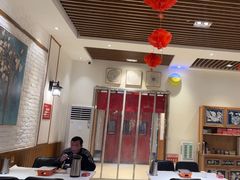 -白氏兄弟烧烤(富康路总店)
