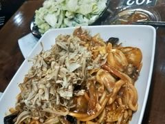 -米屋石锅拌饭(师大店)